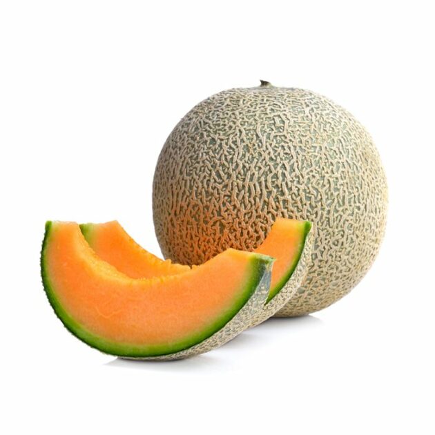 Melon - à la pièce