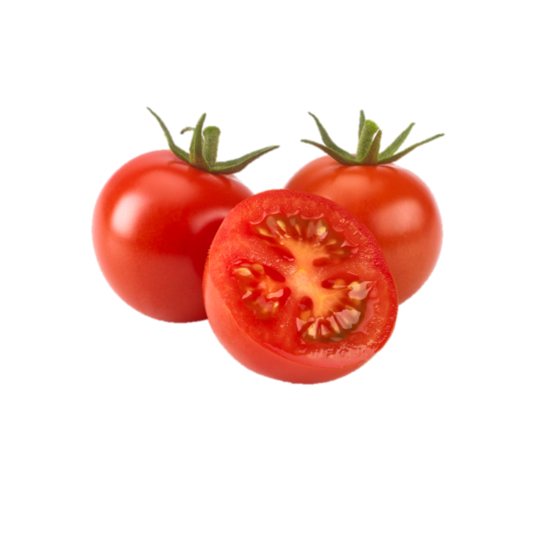 Tomate cerise rouge - 1 kg