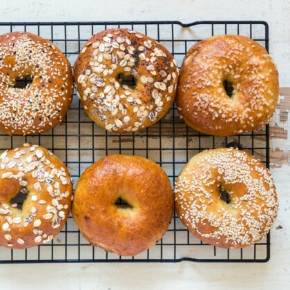 Pain Bagels