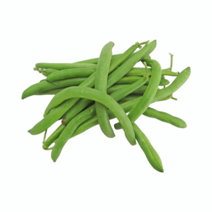 Haricot vert (1/2 kg)