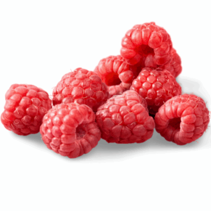 Framboises (100 gr)