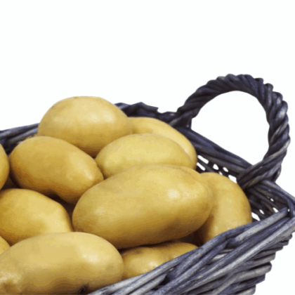 Pomme de terre -charlotte (1 kg)